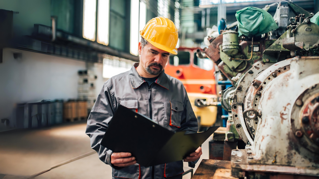 Contact – NDT and Inspection Solutions